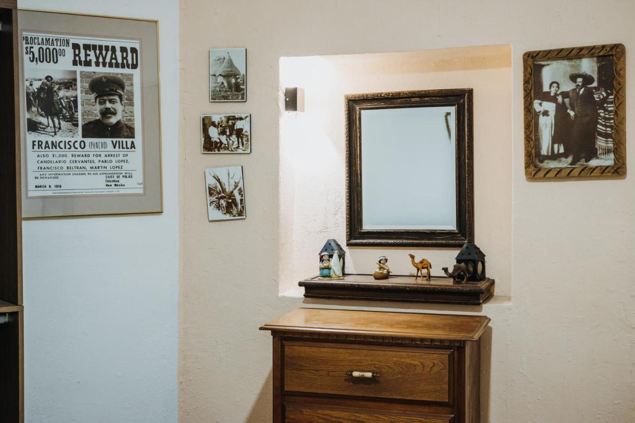 דירות פרס דה לה פואנטה Casa Campestre Las Ruedas מראה חיצוני תמונה